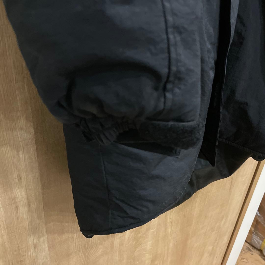 あ*そ様 HOUSTON /MONSTER PARKA/モンスターパーカー/LE