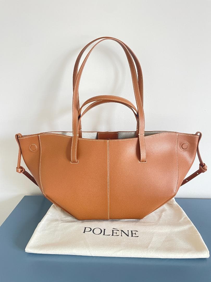 Polène ポレーヌ CYME キャメル