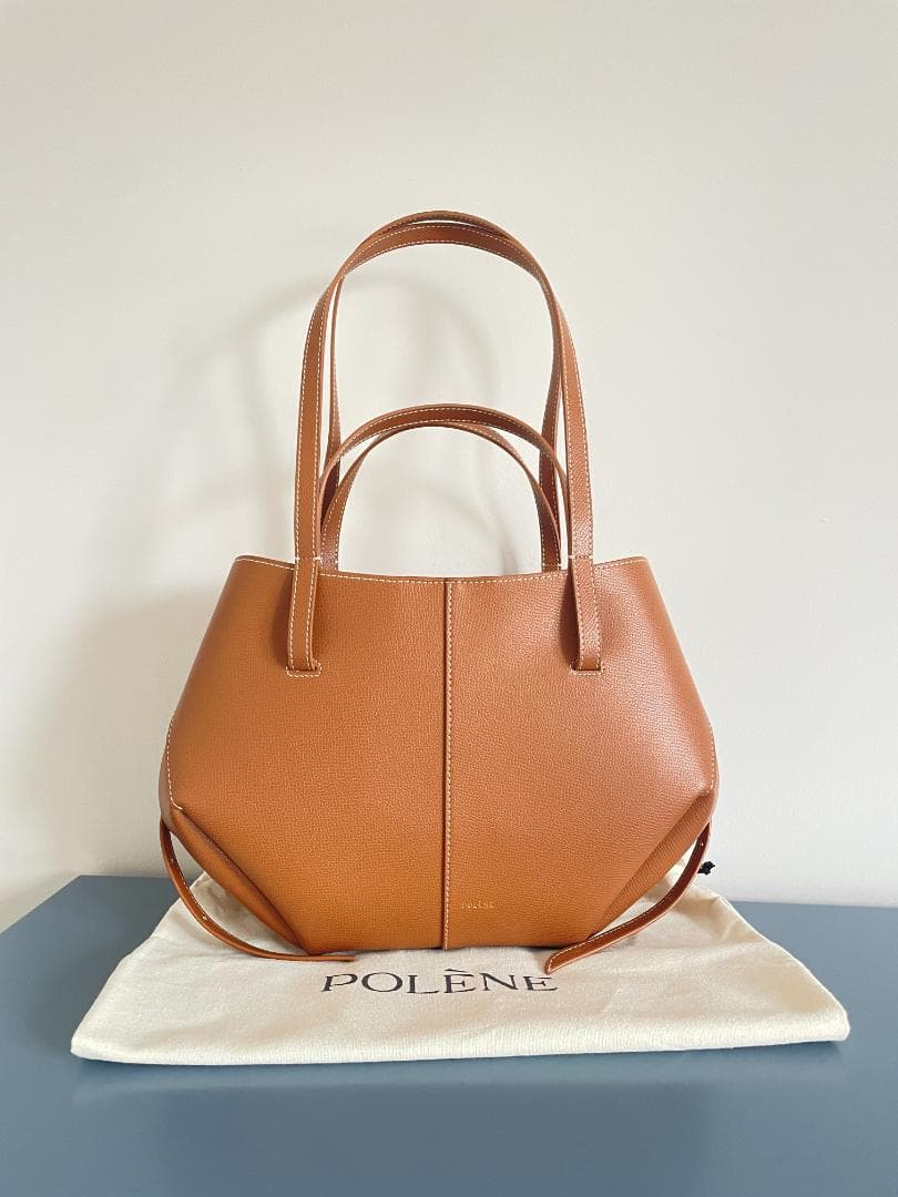 Polène ポレーヌ CYME キャメル