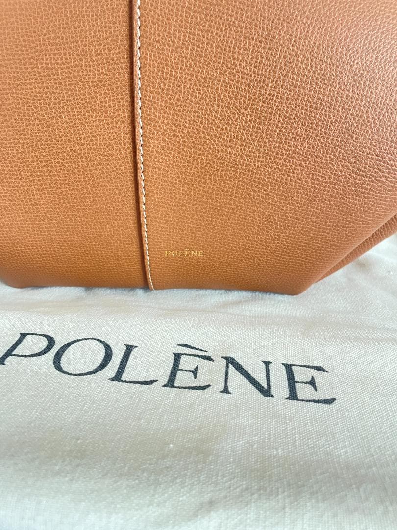 Polène ポレーヌ CYME キャメル