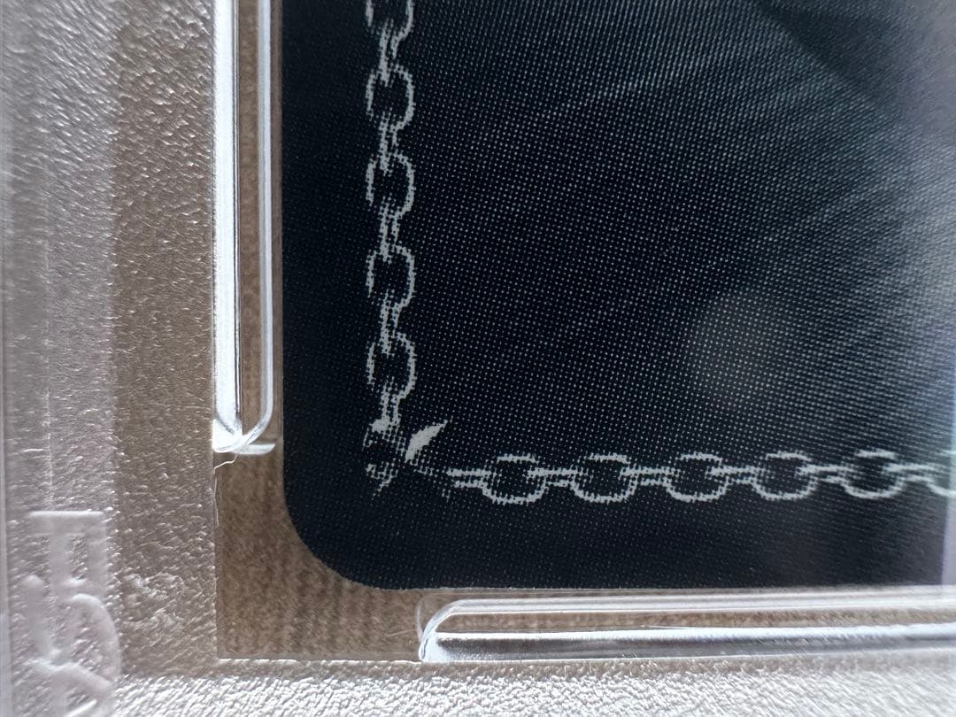 蒼きノクターン　柊木梢　sp psa10 サイン