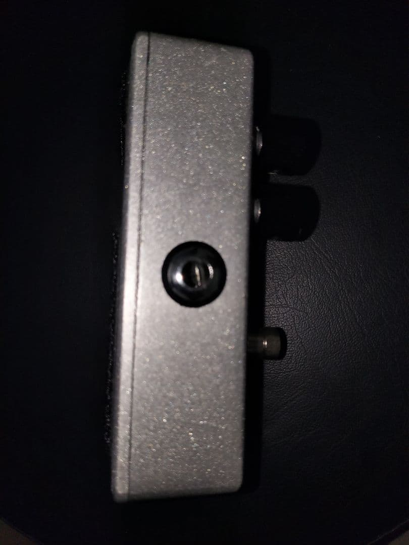 ギター Leinadyume keeley compressor ''C4''