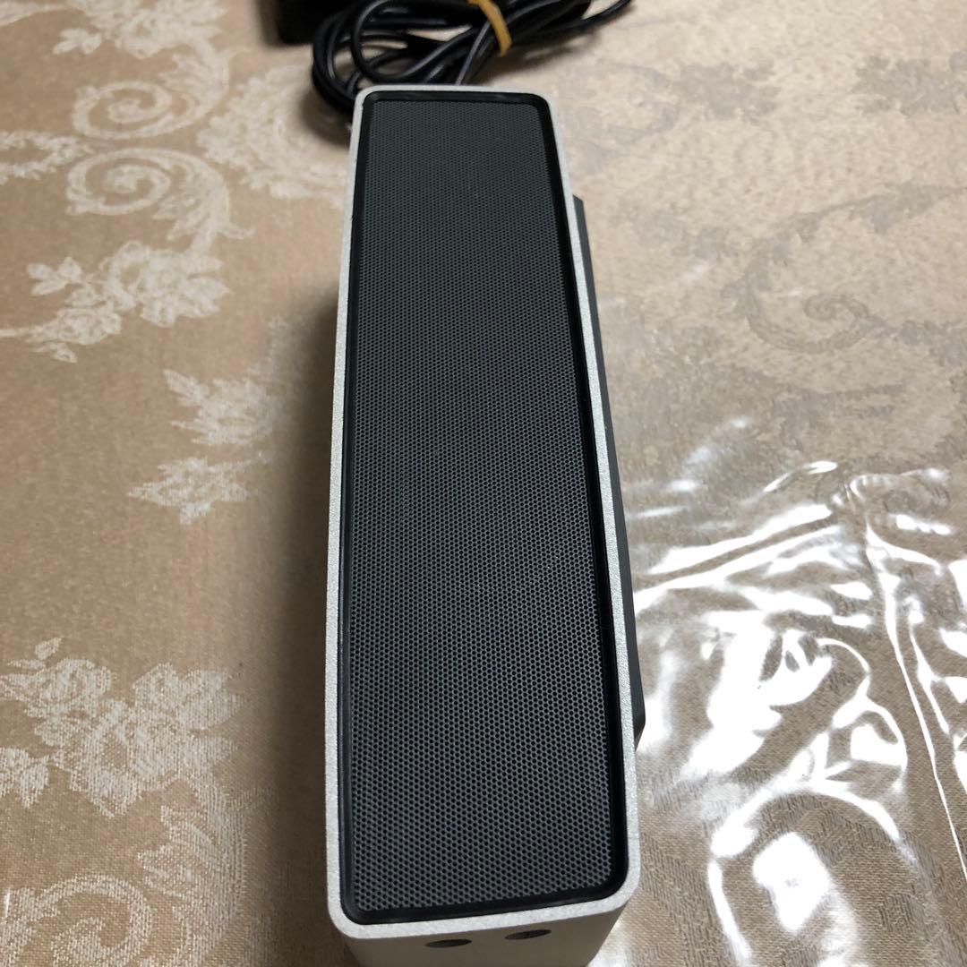 Bose SoundLink Mini ワイヤレススピーカー 本体