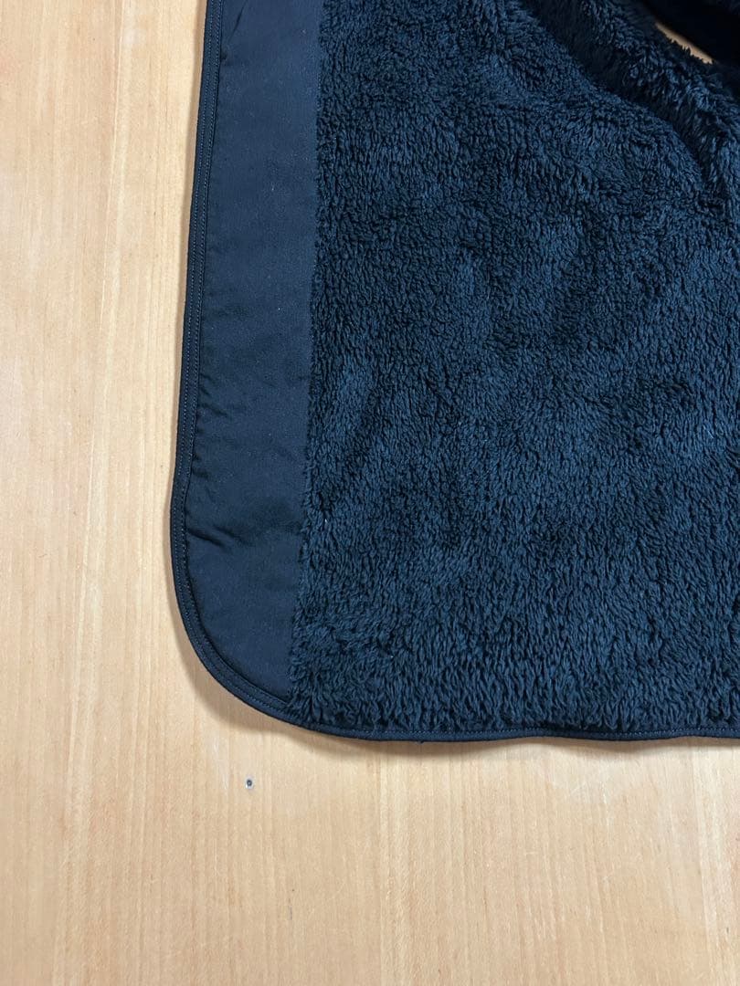 REMILLA レミーラ ハントボアベスト ブラック L