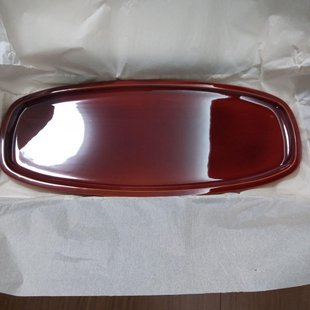 飛騨の漆器 飛騨春慶塗