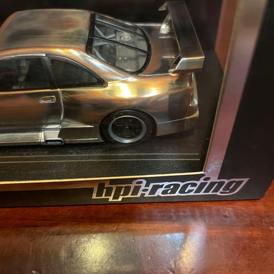 NISMO GT-R LM 2010静岡ホビーショー限定モデル