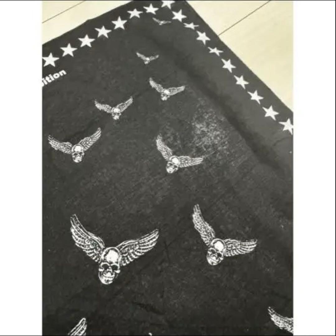 クロムハーツ （CHROME HEARTS）　フォッティーハンカチーフ