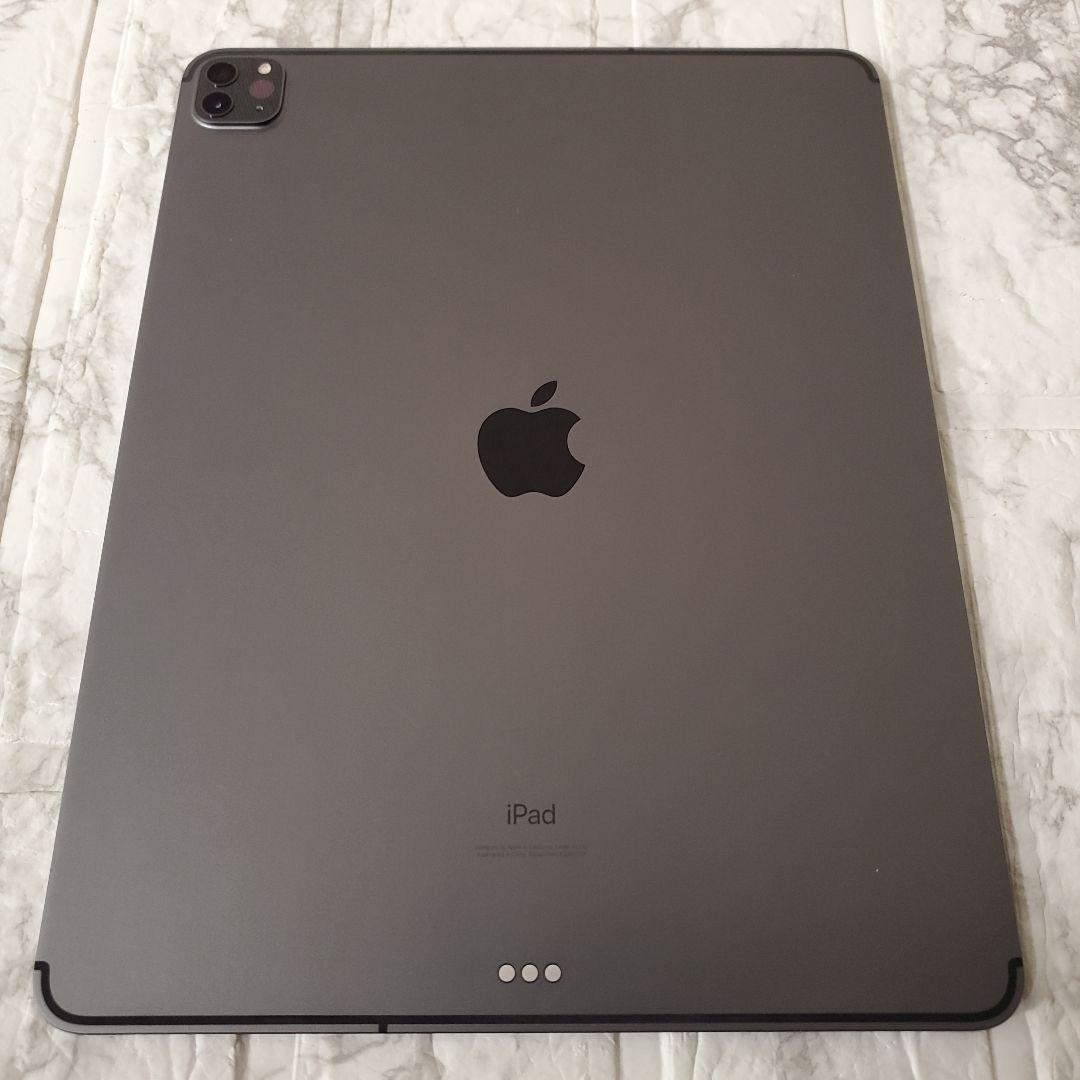 226 iPad pro 12.9 4世代 256GB SIMフリー