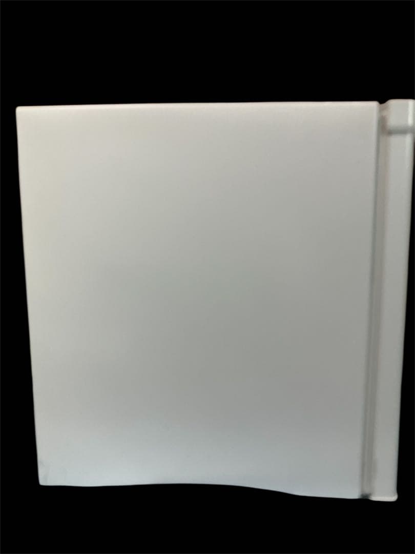 1ドア冷蔵庫 45L 右開きYRZ-C05B1 2018年製 ヤマダ電機