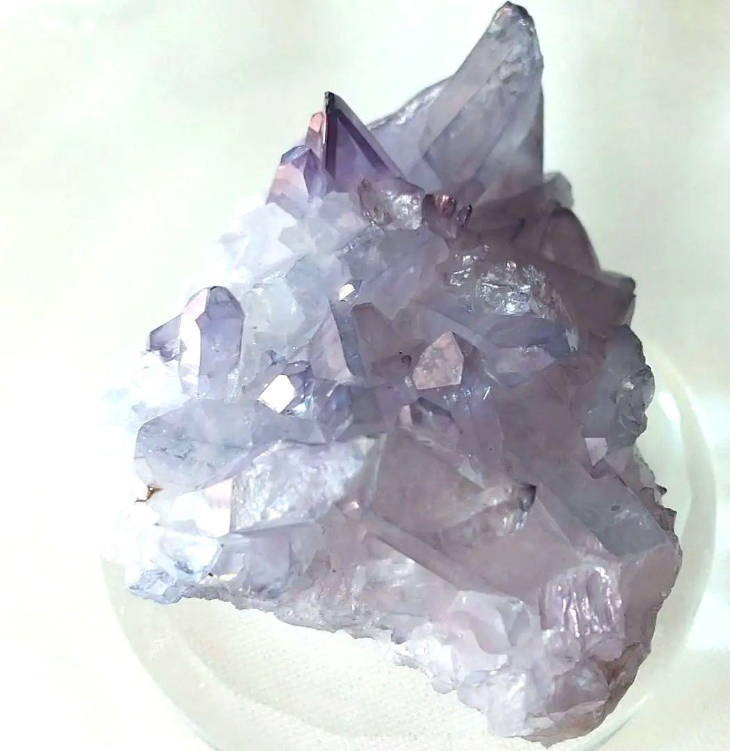 希少 USA製 高品質 タンザンオーラ/タンザナイト オーラ