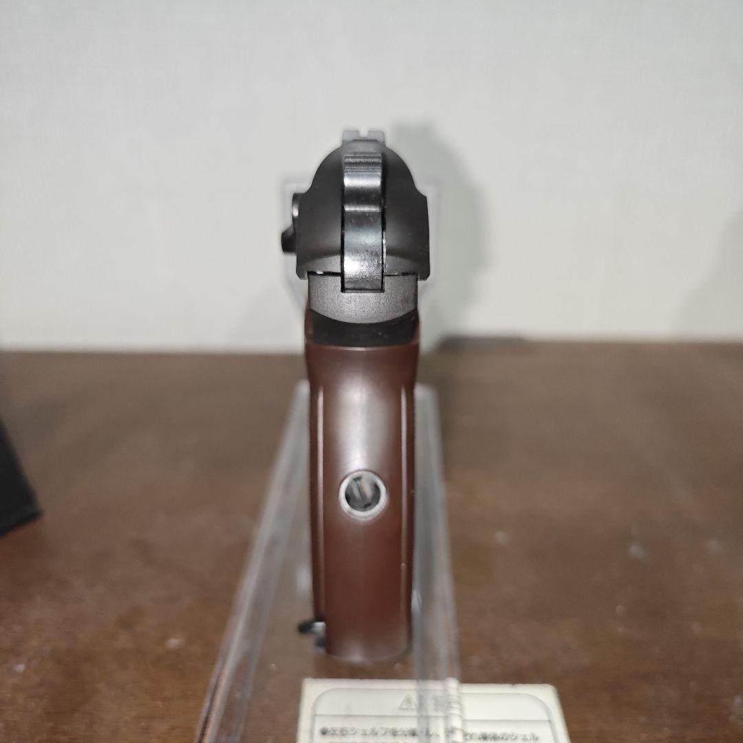 (訳アリ)KSC マカロフPM +スペアマガジン