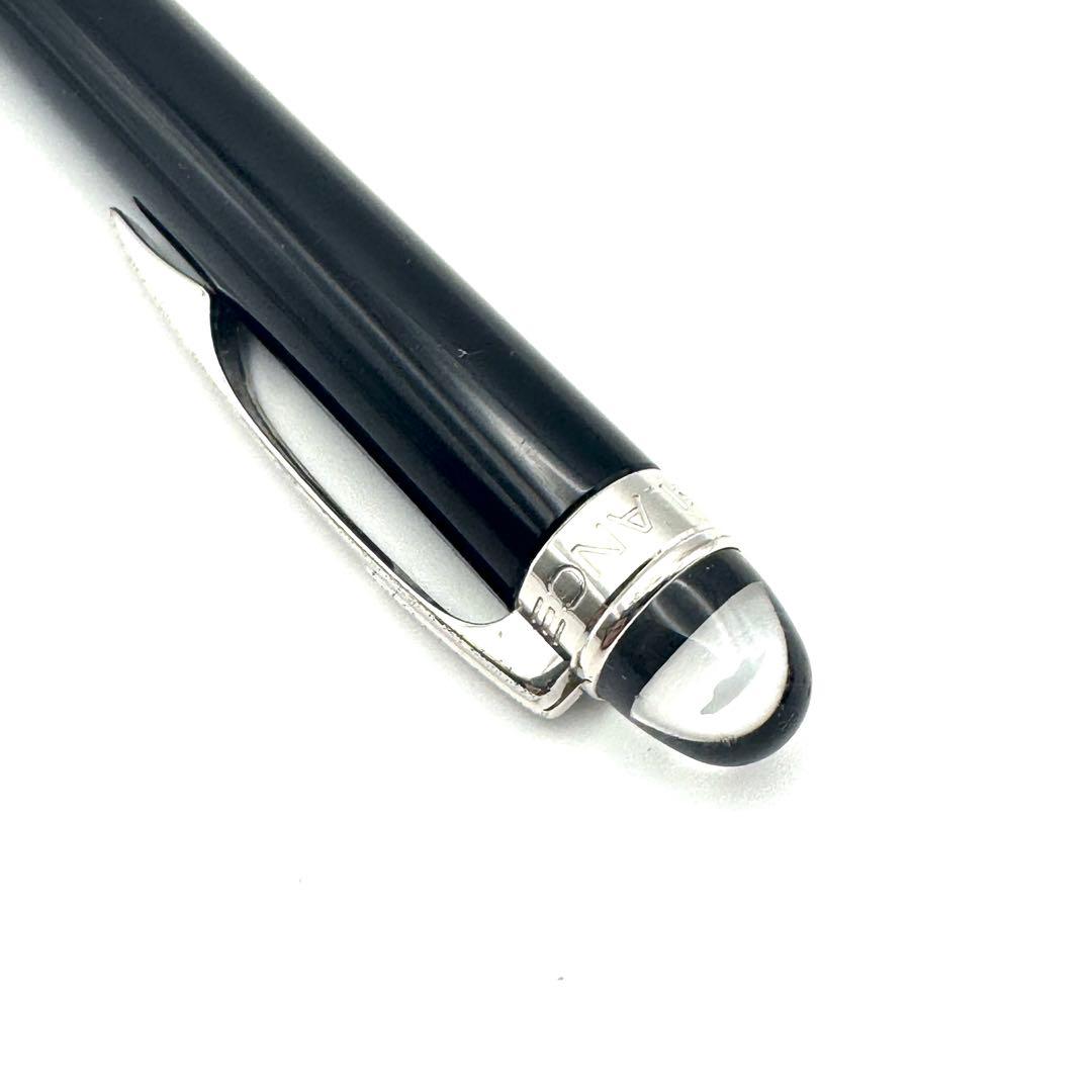 Montblanc モンブラン　スターウォーカー ボールペン ブラック相談可