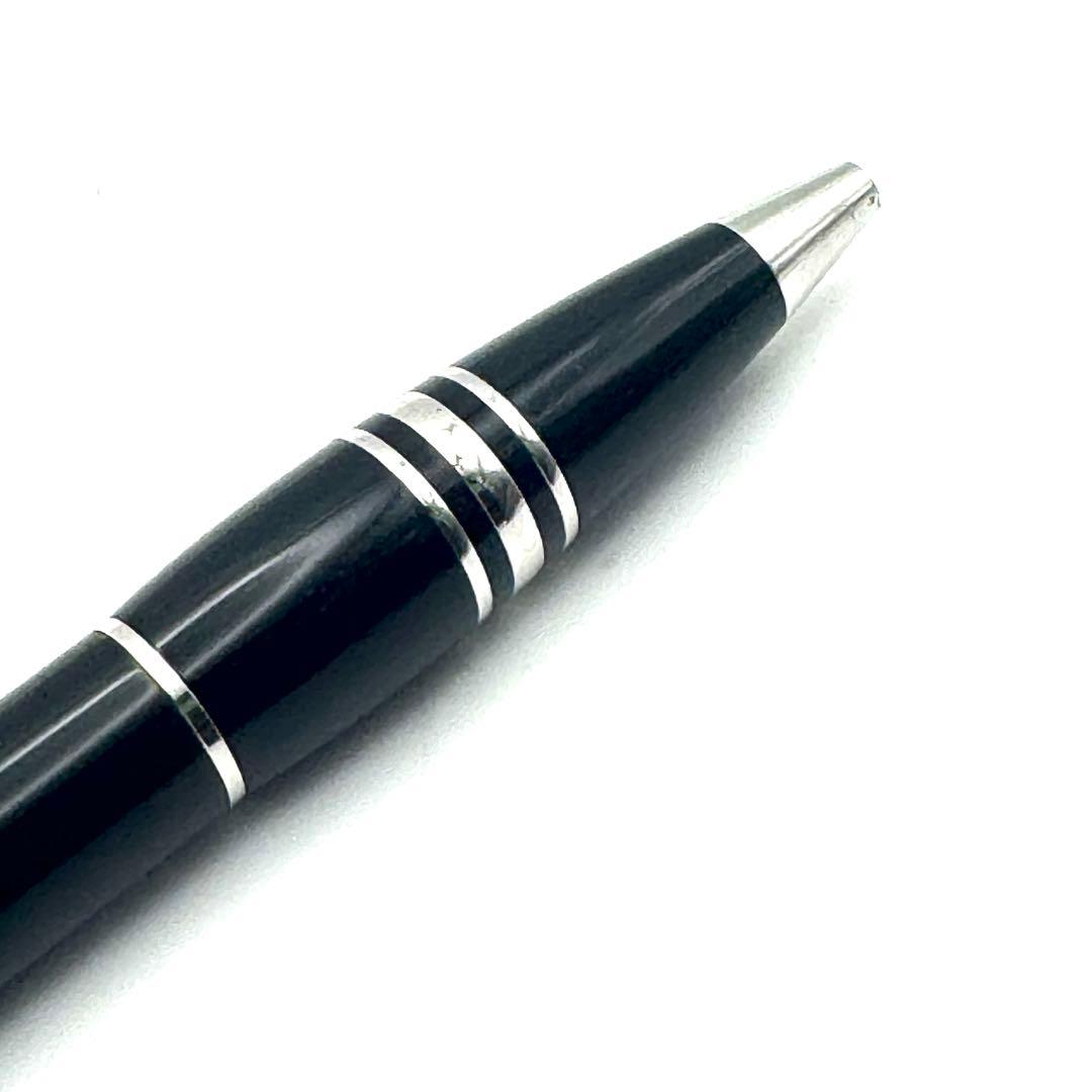 Montblanc モンブラン　スターウォーカー ボールペン ブラック相談可