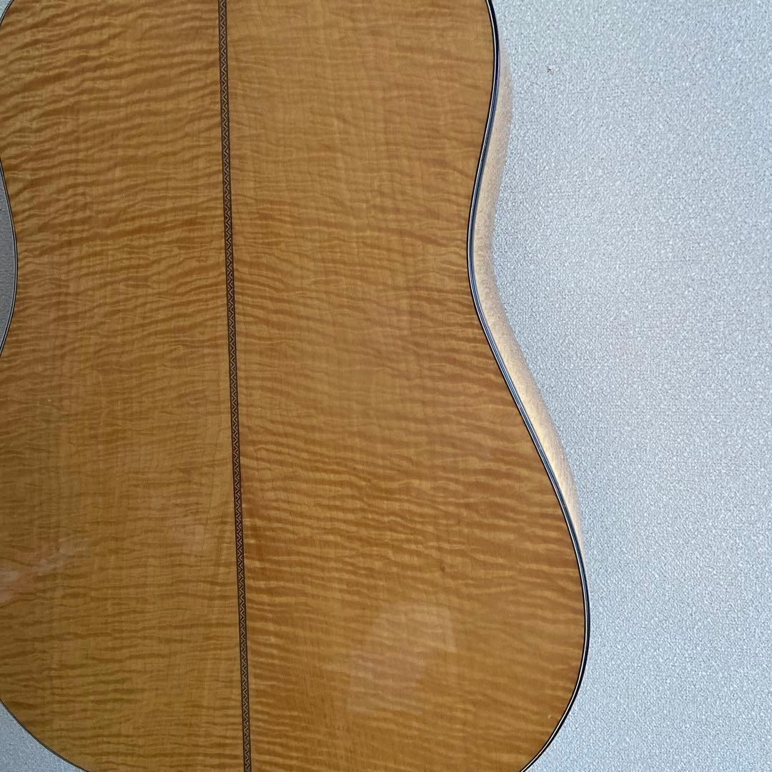 ジャガード＜JD-80M＞メイプル仕様・寺田楽器・日本製・希少