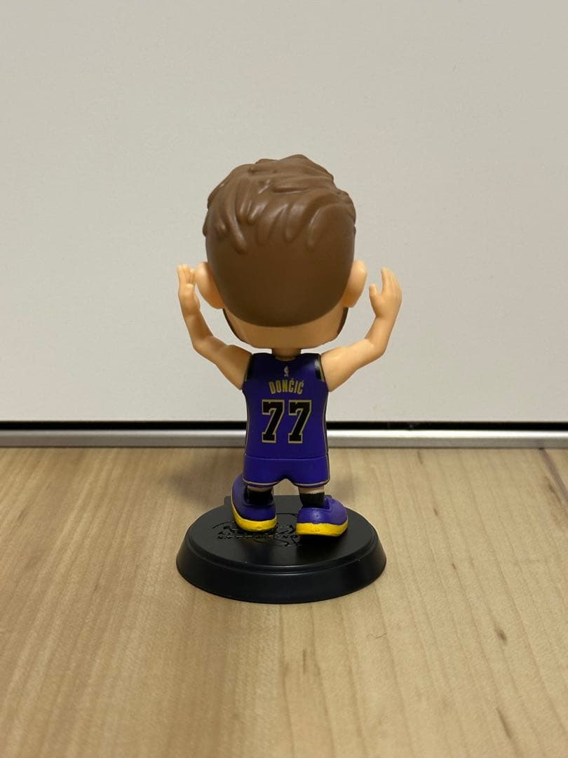 NBA Ballers series2 ルカ・ドンチッチ