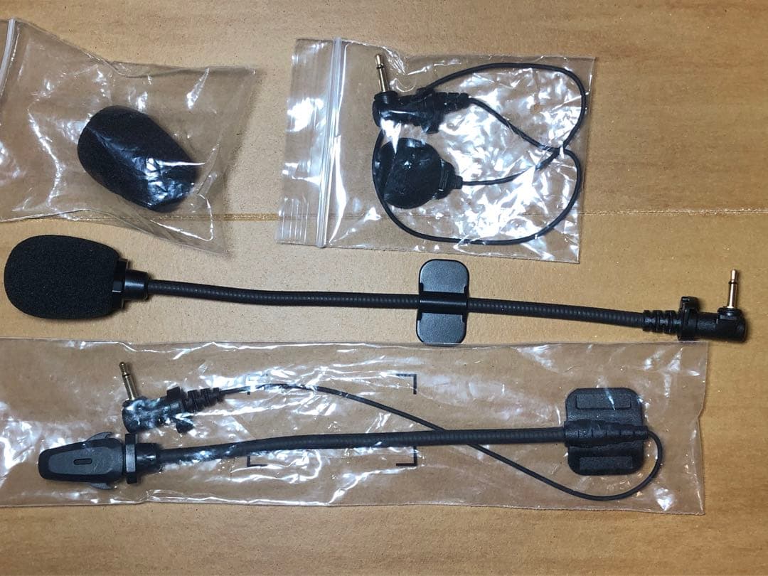 SENA 20S EVO Bluetoothヘッドセット