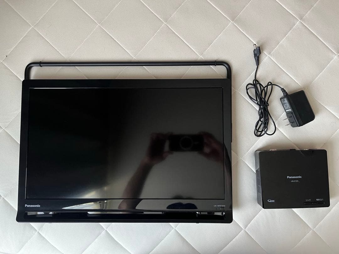 UN-19FB10H Panasonic プライベートテレビ