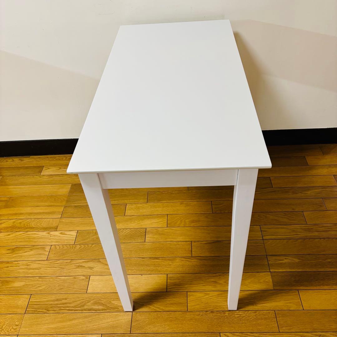 KOEKI デスク 机 女性 カントリーオシャレ 収納 MIGNON-T 弘益