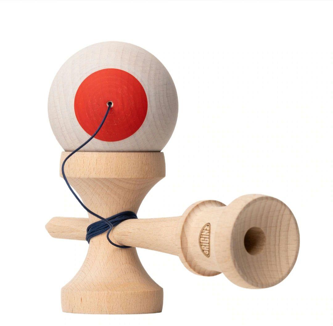 けん玉 ORIGINZ - Japan Blokk