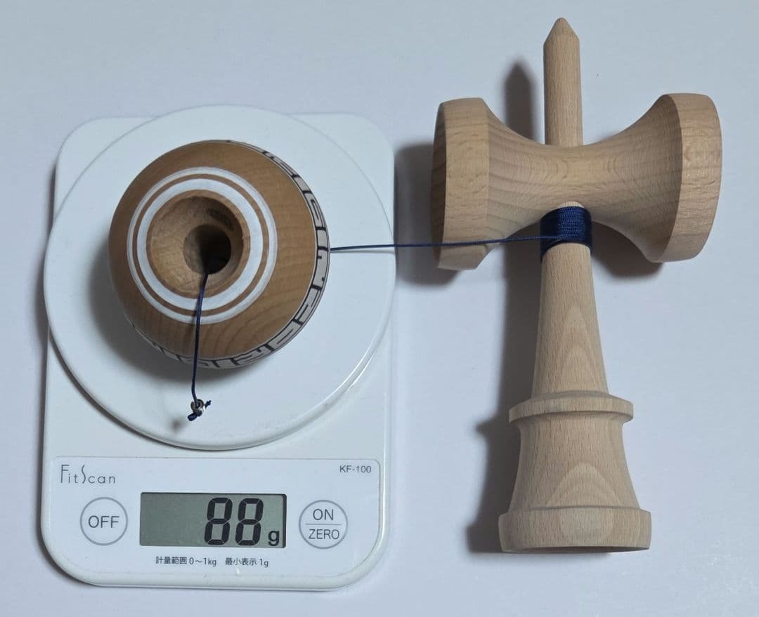 けん玉 ORIGINZ - Japan Blokk