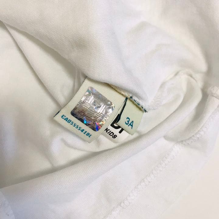 FENDI モンスター　トップス　総柄　パンツ　80〜90 フェンディ　キッズ