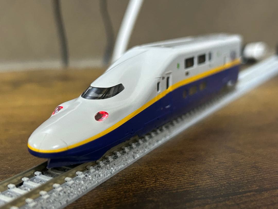 KATO 10-292.293 E4系MAX 8両セット