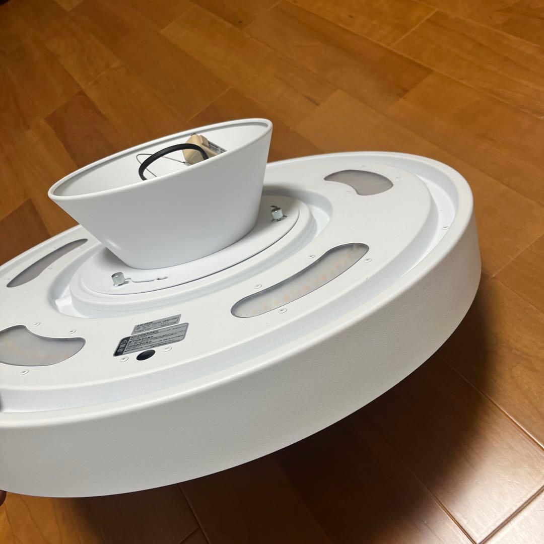 美品 ART WORK STUDIO AW-0626 Glow 6000 ライト