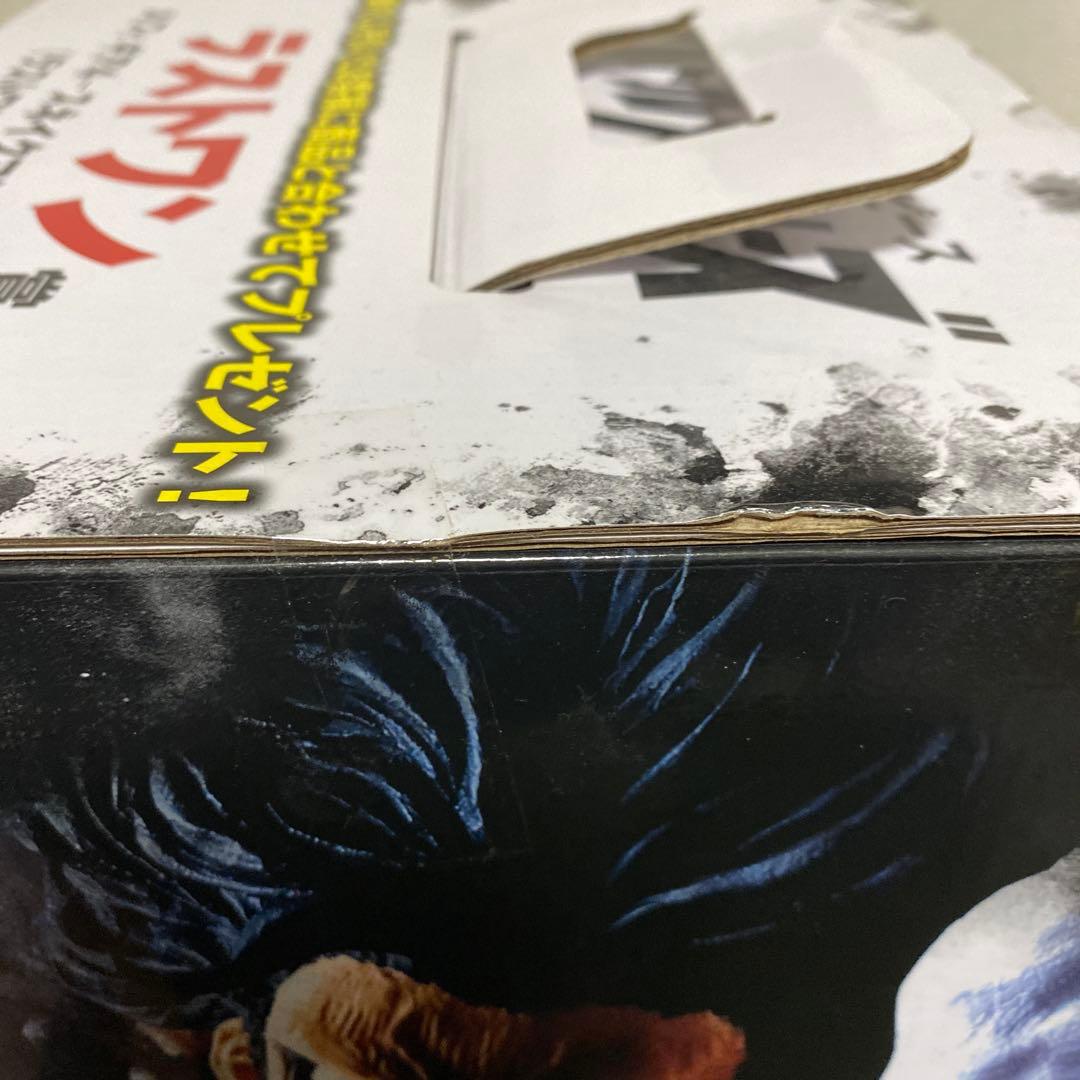 一番くじ バトルメモリーズ ルフィ ラストワン賞 B賞 セット まとめ売り