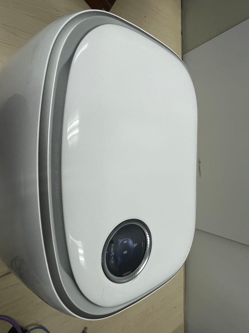 NARWAL FREOロボット掃除機 本体