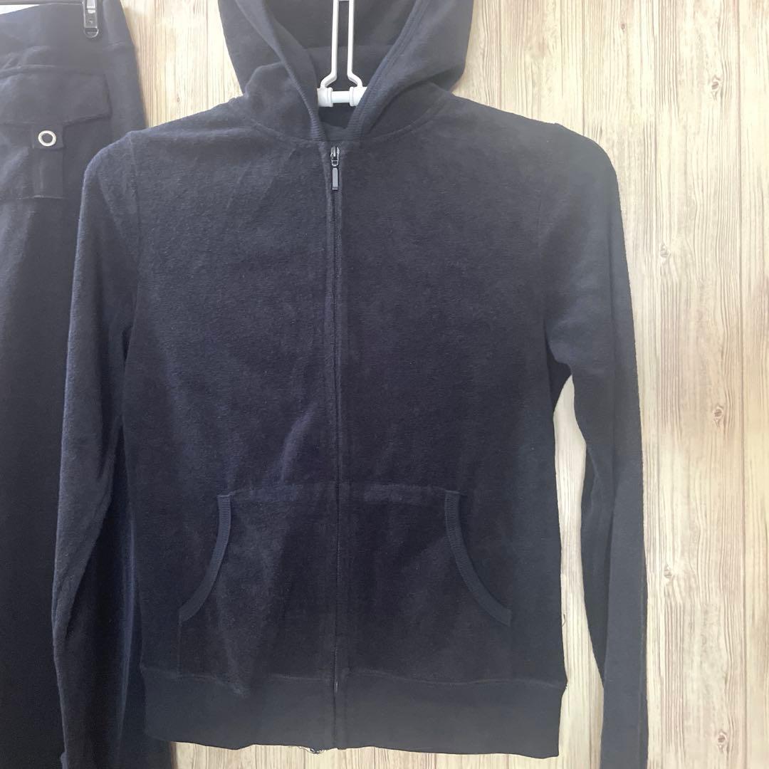 安室奈美恵　LIVESTYLE2006 ジャージ