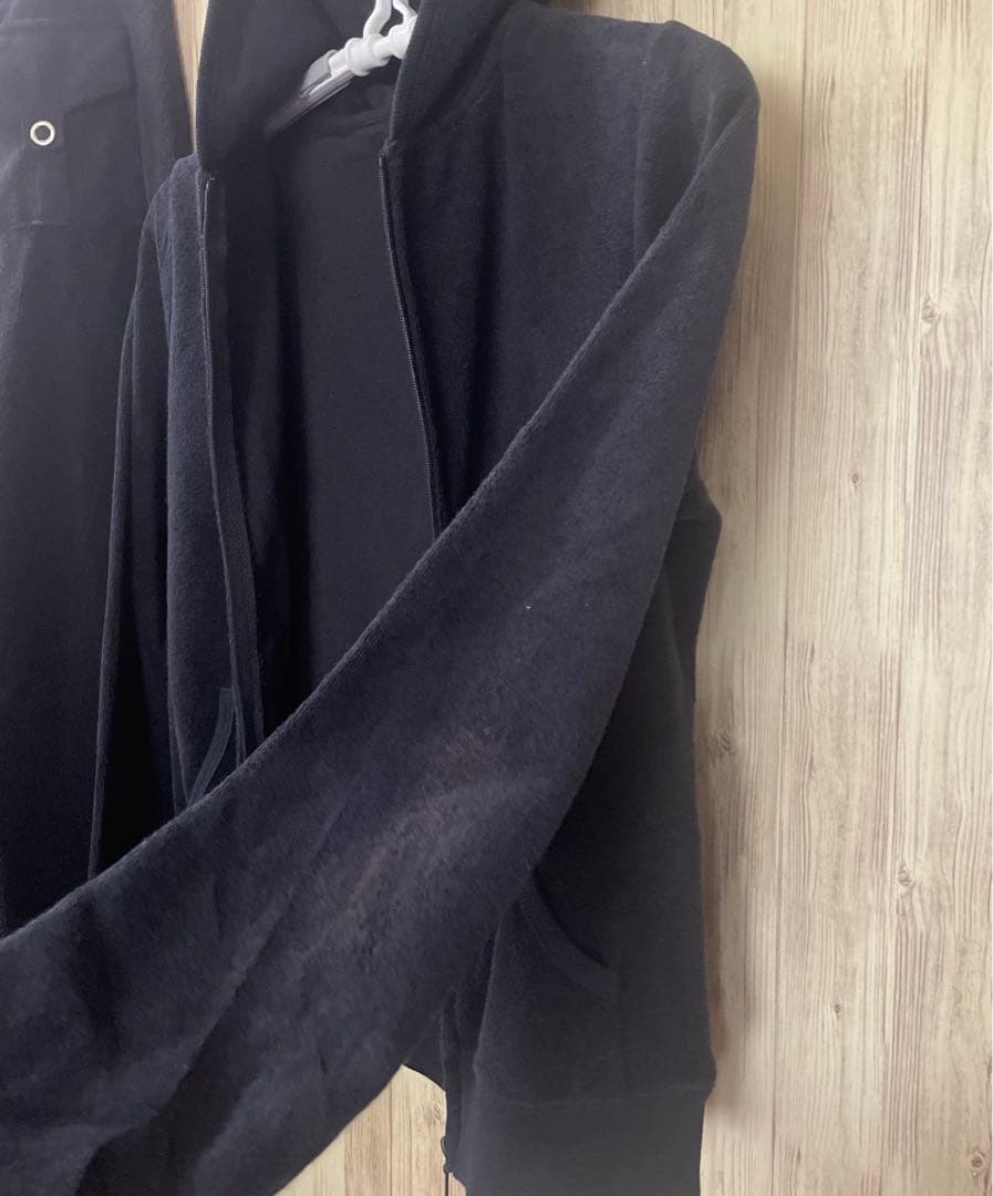 安室奈美恵　LIVESTYLE2006 ジャージ