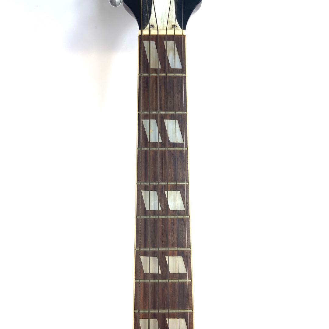 TOMSON TGF-351 アコースティックギター 動作品