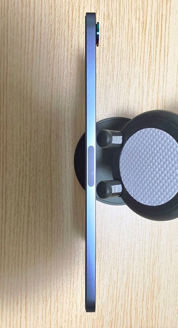 Apple　iPad mini6　パープル　Wi-Fiモデル　256GB