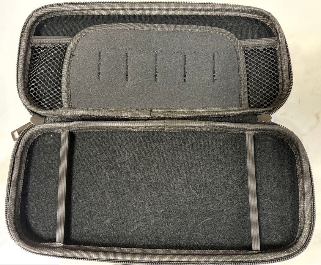 Nintendo Switch 本体 赤青ジョイコン付き