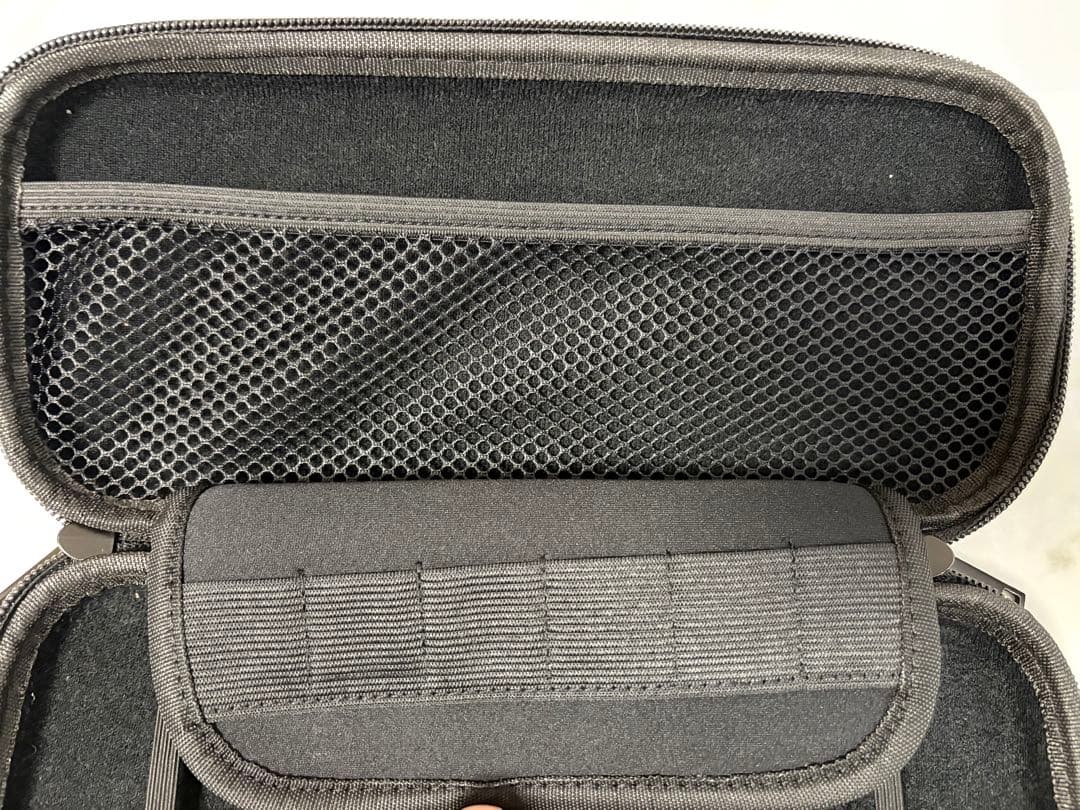 Nintendo Switch 本体 赤青ジョイコン付き