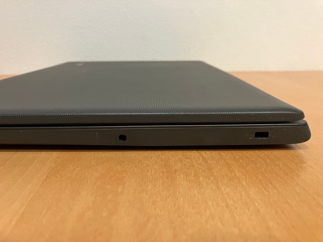 【値下げ】14インチノートパソコン Lenovo Chromebook S330