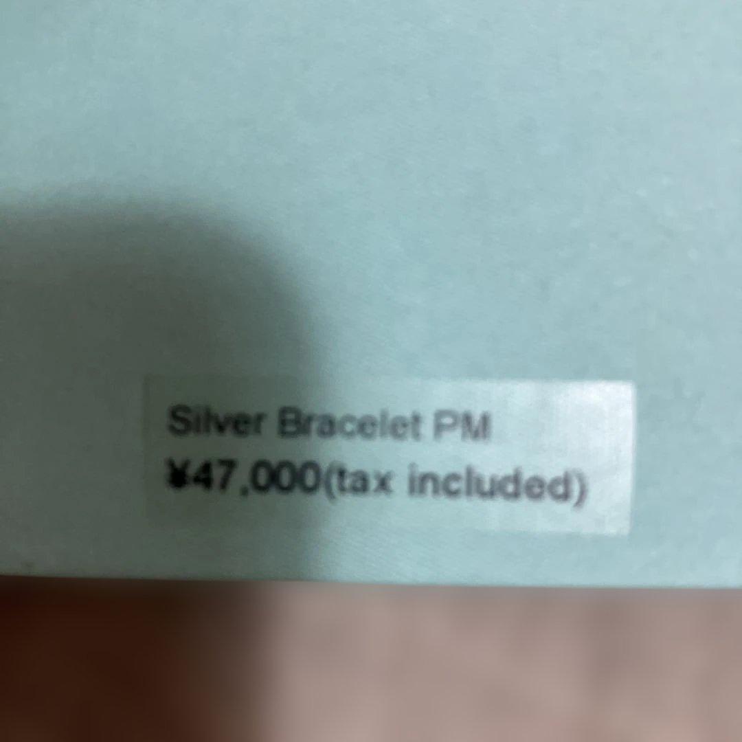 FIFTH GENERAL STORE ブレスレット　PM