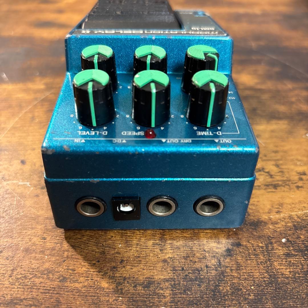 Ibanez DML10 moduation delay Ⅱ