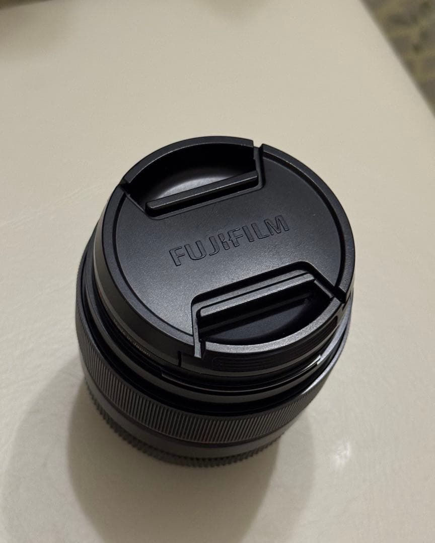 【美品】Fujifilm XF 23mm F1.4 R・kenkoフィルター付き