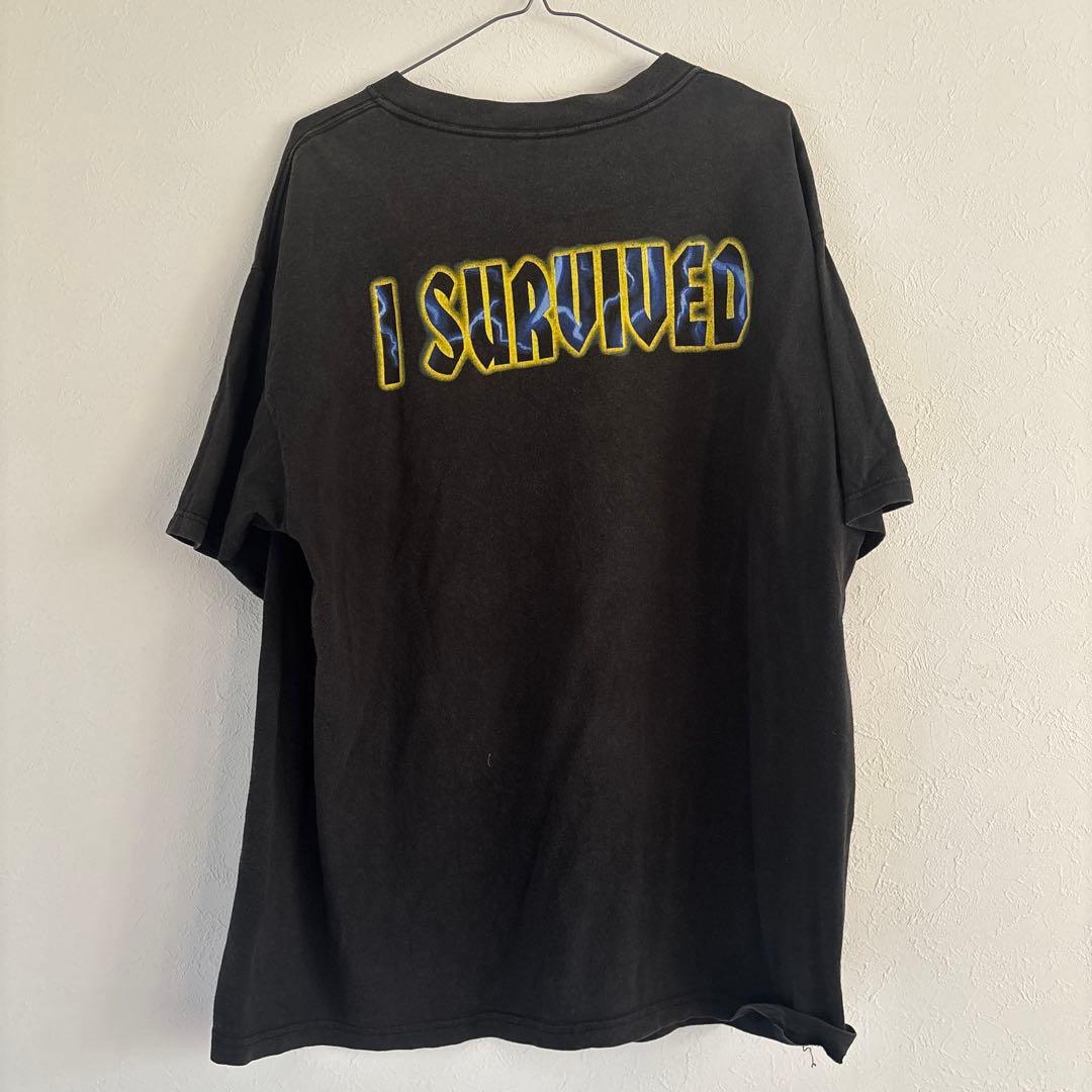 トワイライトゾーン ミッキー Tシャツ タワーオブテラー