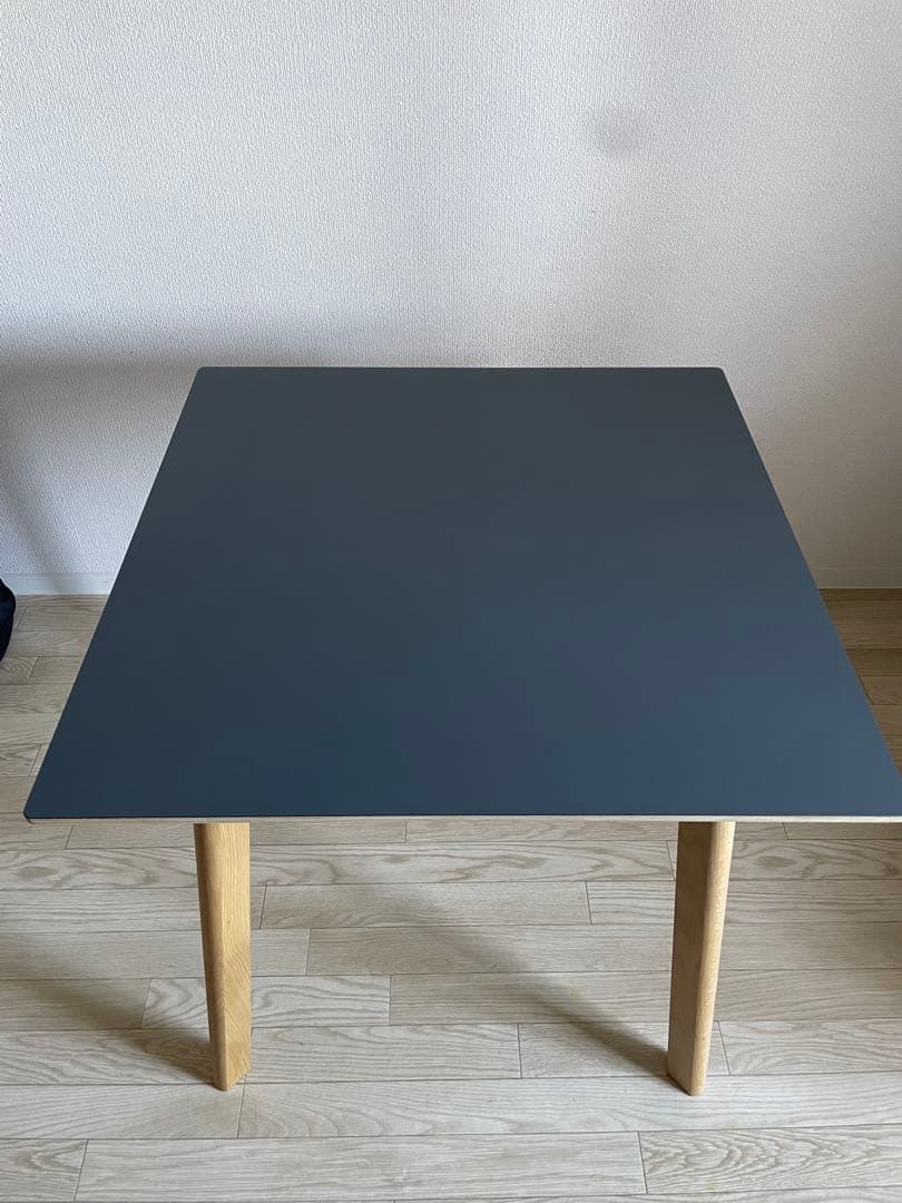 【値下げ】HAY 正方形 テーブル CPH210