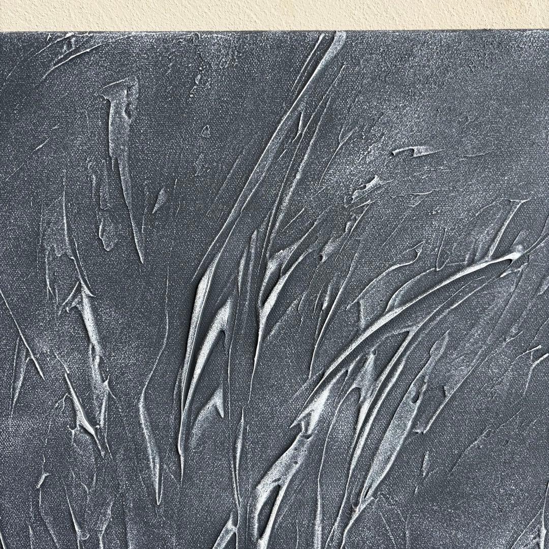 【のかない】アートパネル　テクスチャーアート