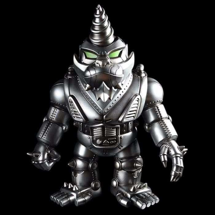 新品未使用　メカ・ドリラソン オリジナル