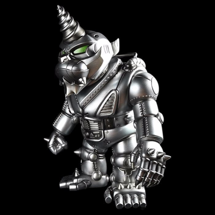 新品未使用　メカ・ドリラソン オリジナル