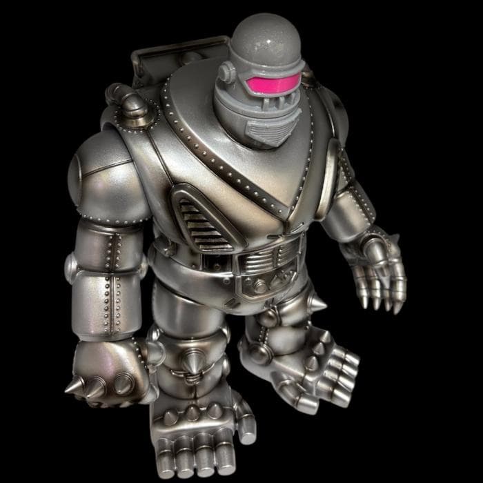 新品未使用　メカ・ドリラソン オリジナル