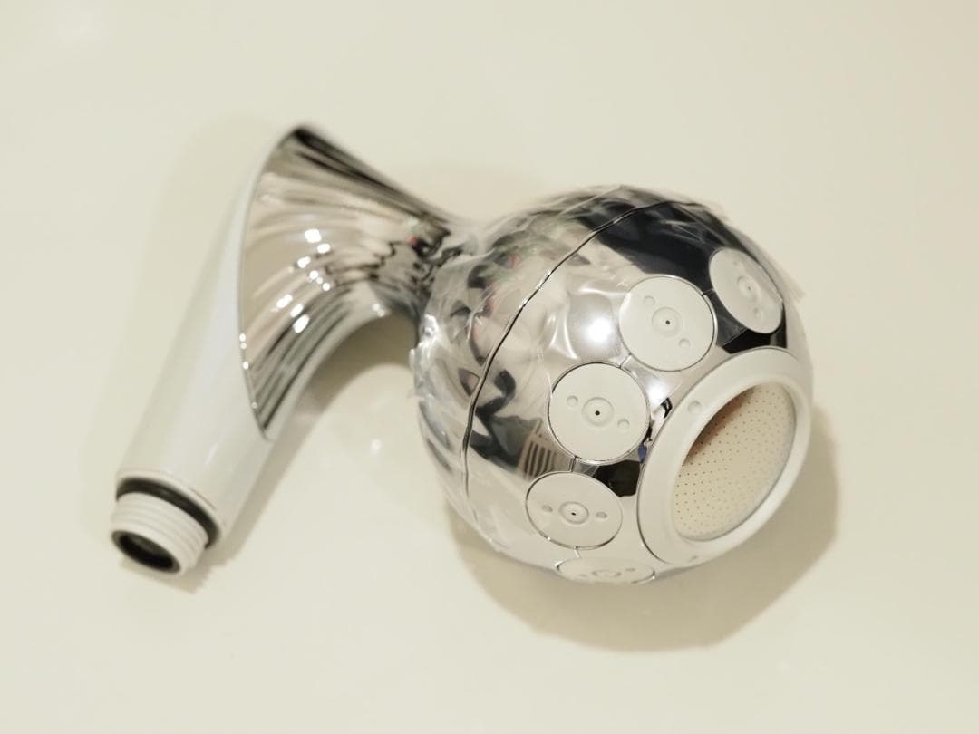 【新品】ReFa MISTPIA（リファミストピア）高級シャワーヘッド