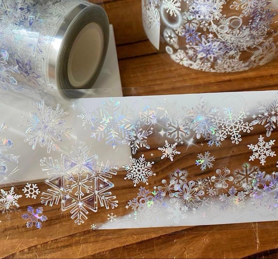 テープ・マスキングテープ Rabbit-PaperCutting-