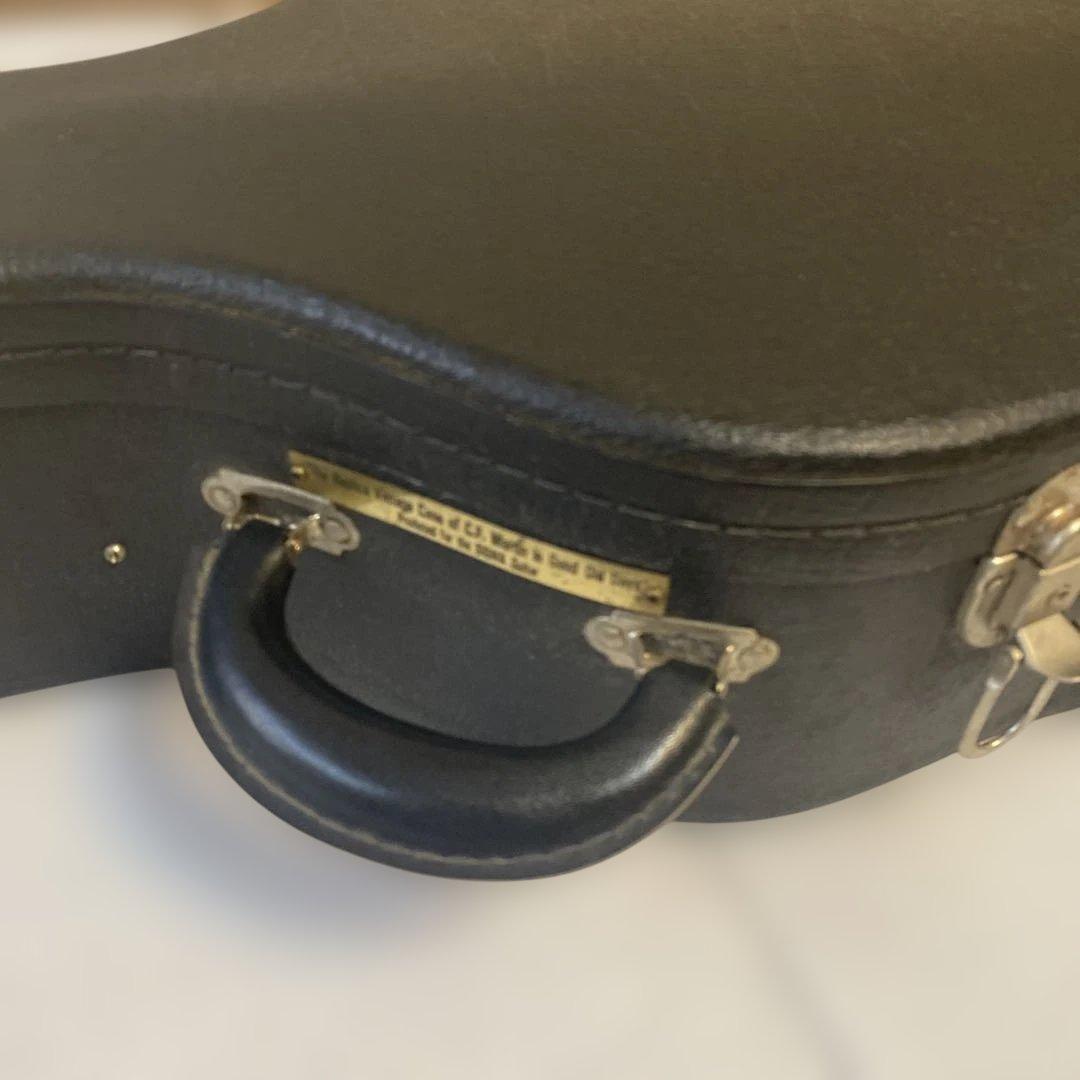 s.yuki@プロフ必読専用 Sigma Guitars SEC-1500R