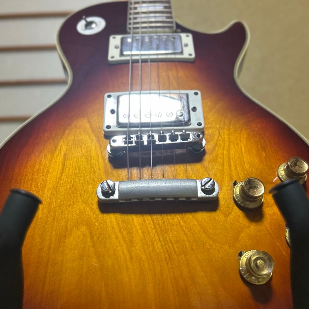 Gaban レスポール カスタム 1970年代 国産ビンテージ 【レア】