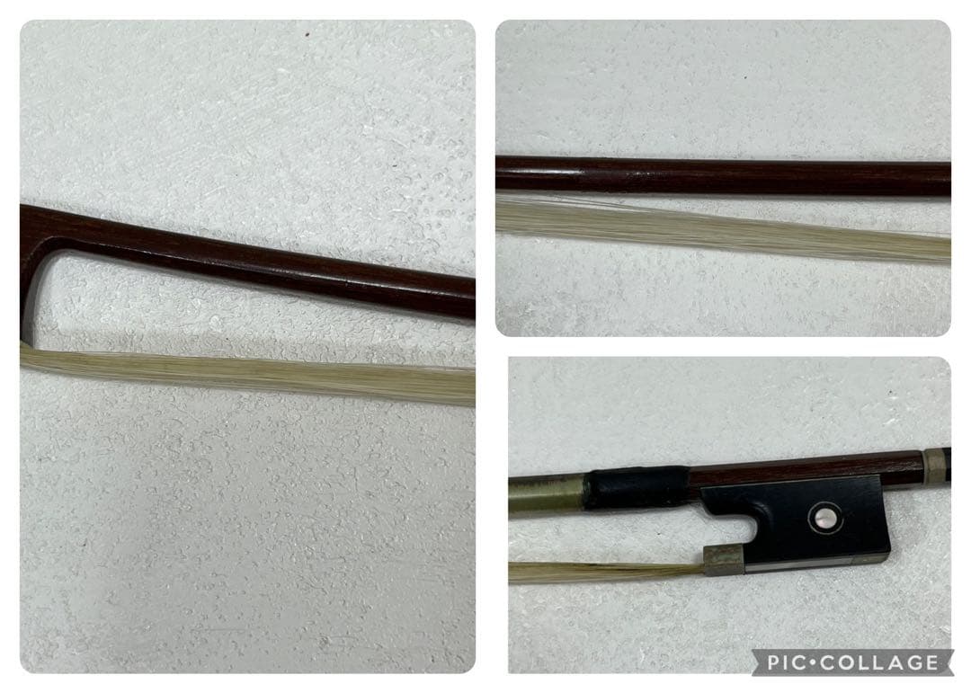 YAMAHA ヤマハ バイオリン V-7G 1/4サイズ anno:2014